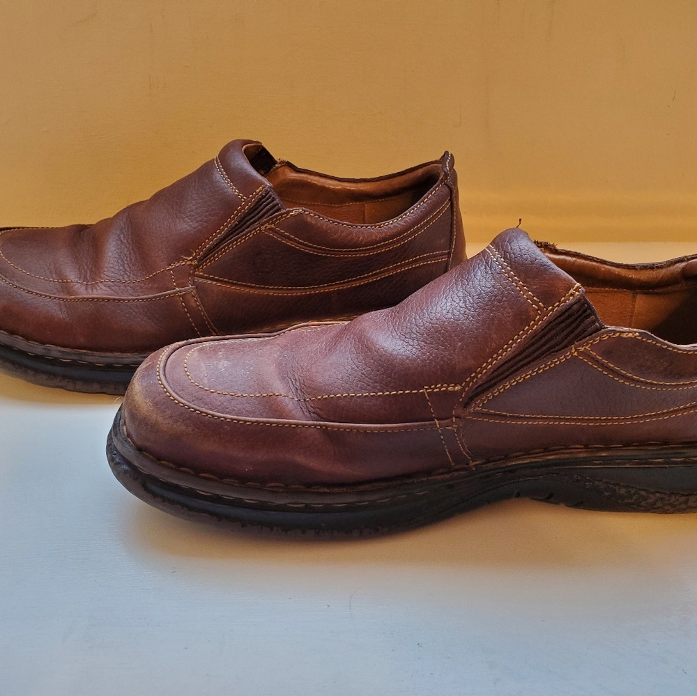 Born men's shoes